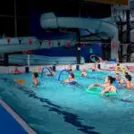 Aqua-aerobic